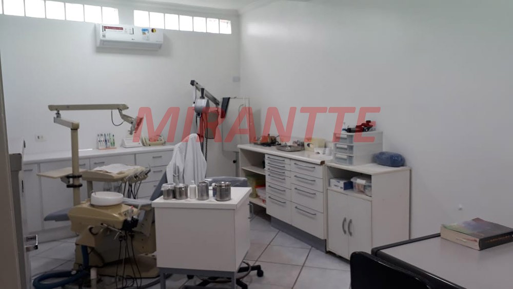 Sobrado de 143m² com 3 quartos em Casa Verde