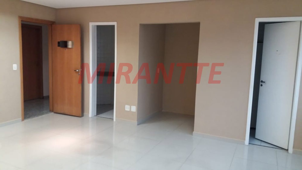 Comercial de 42m² em Santana