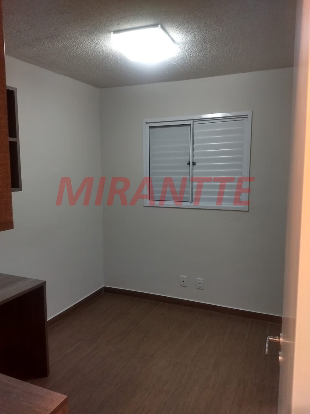 Apartamento de 47m² com 2 quartos em Imirim