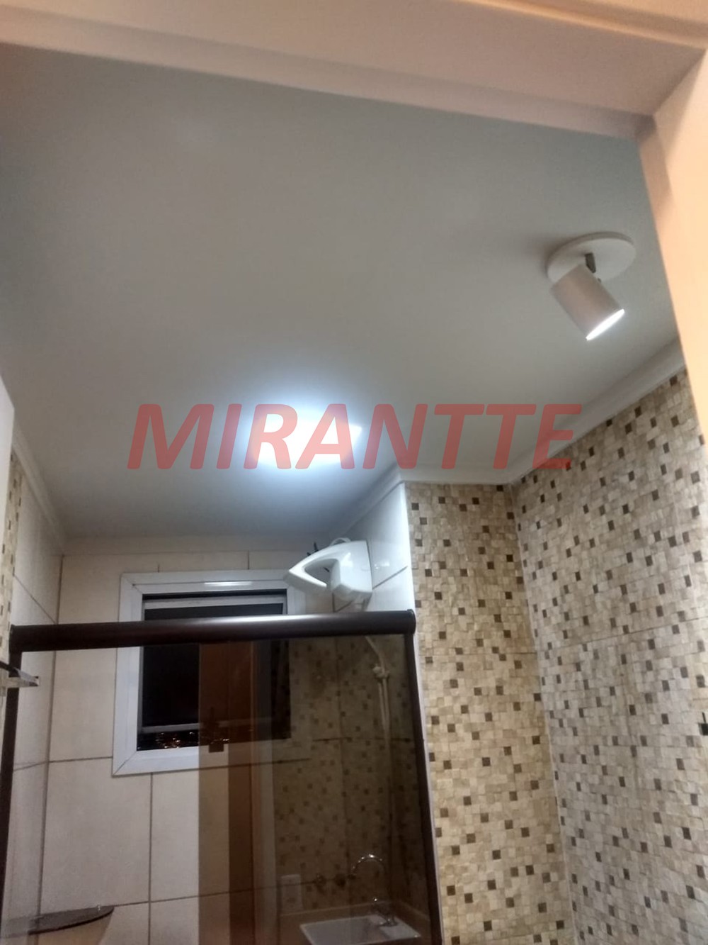 Apartamento de 47m² com 2 quartos em Imirim