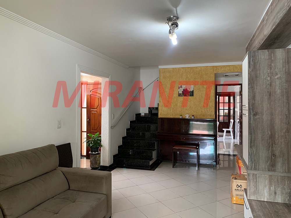 Sobrado de 132m² com 4 quartos em Jaçana