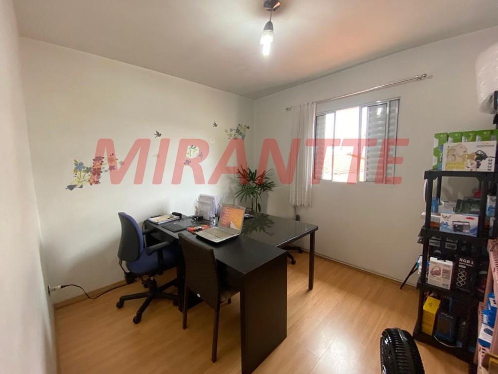 Sobrado de 132m² com 4 quartos em Jaçana