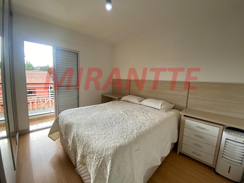 Sobrado de 132m² com 4 quartos em Jaçana