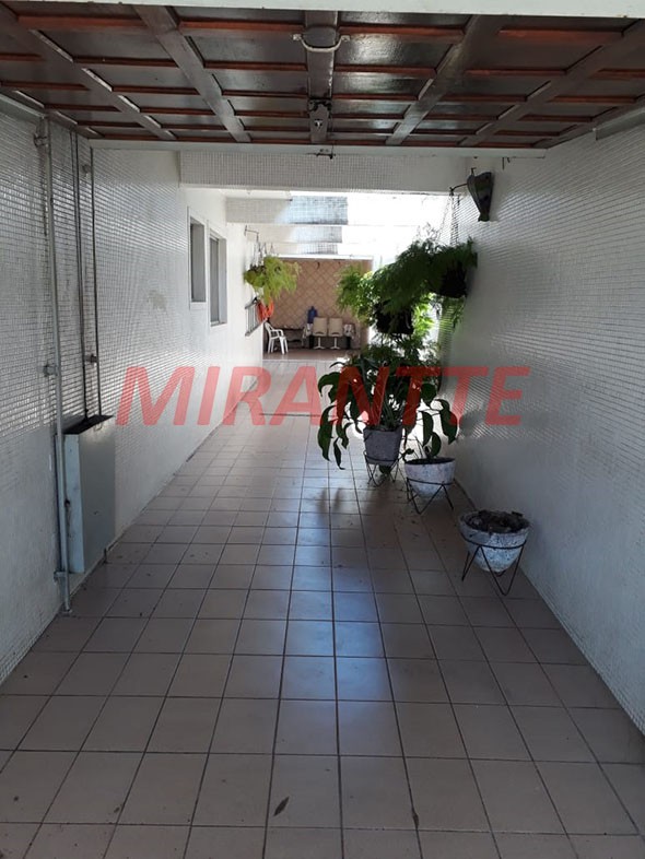 Sobrado de 160m² com 3 quartos em Vila Guilherme