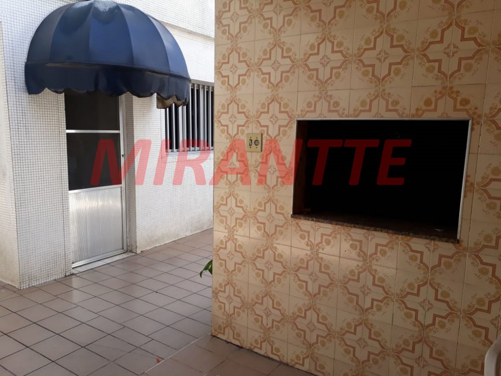 Sobrado de 160m² com 3 quartos em Vila Guilherme