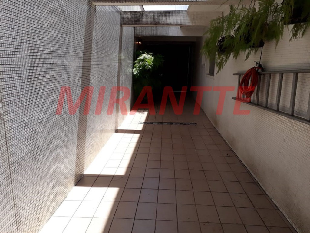 Sobrado de 160m² com 3 quartos em Vila Guilherme