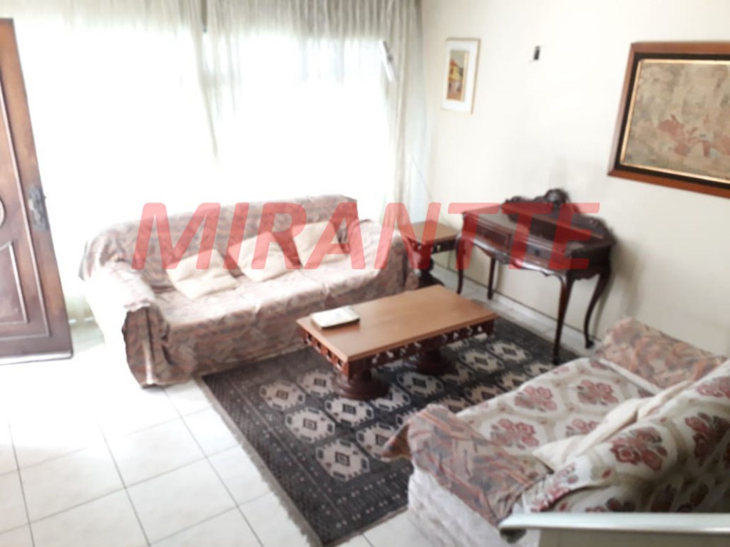 Sobrado de 160m² com 3 quartos em Vila Guilherme