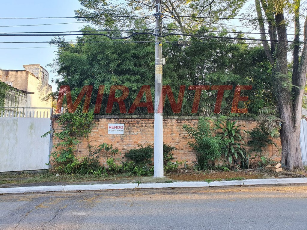Terreno de 630m² em Palmas Do Tremembé