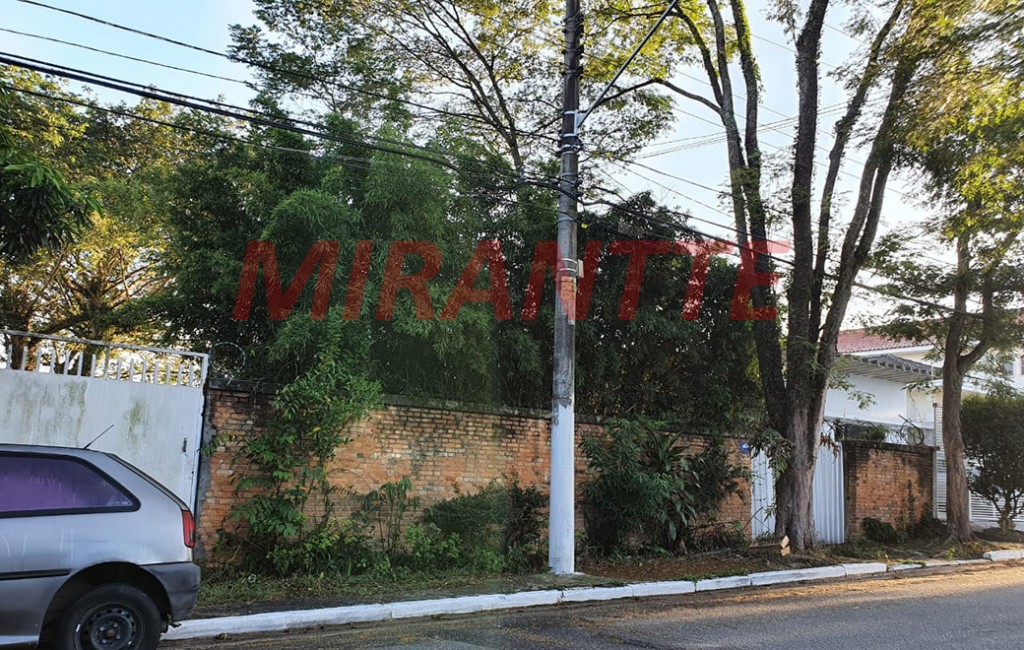 Terreno de 630m² em Palmas Do Tremembé