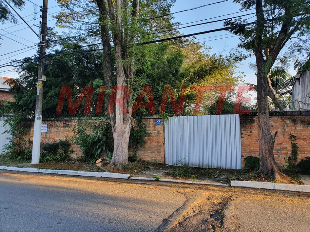 Terreno de 630m² em Palmas Do Tremembé