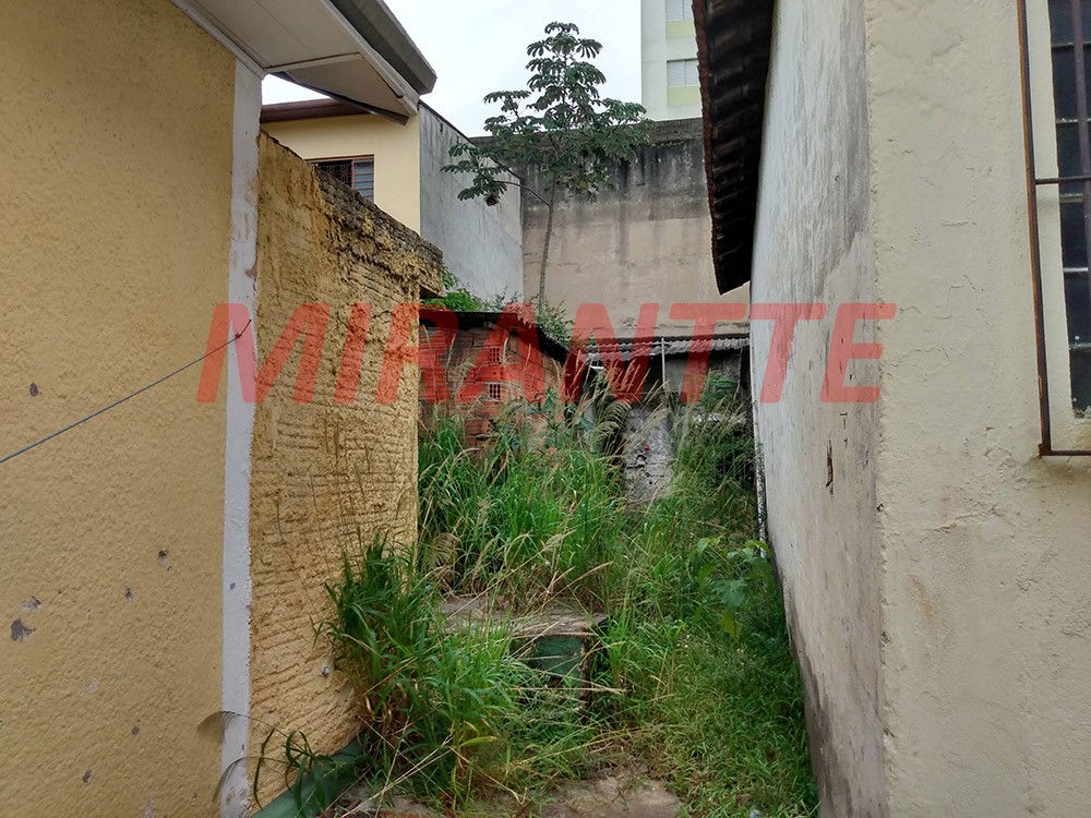 Terreno de 500m² em Freguesia do Ó