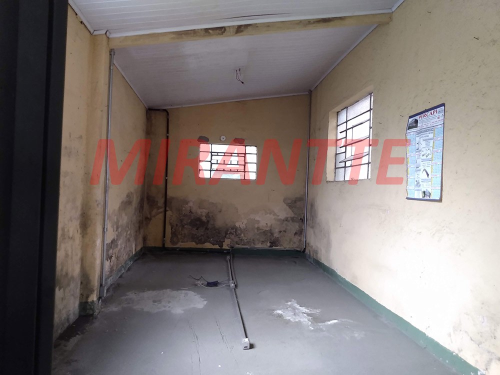 Terreno de 500m² em Freguesia do Ó