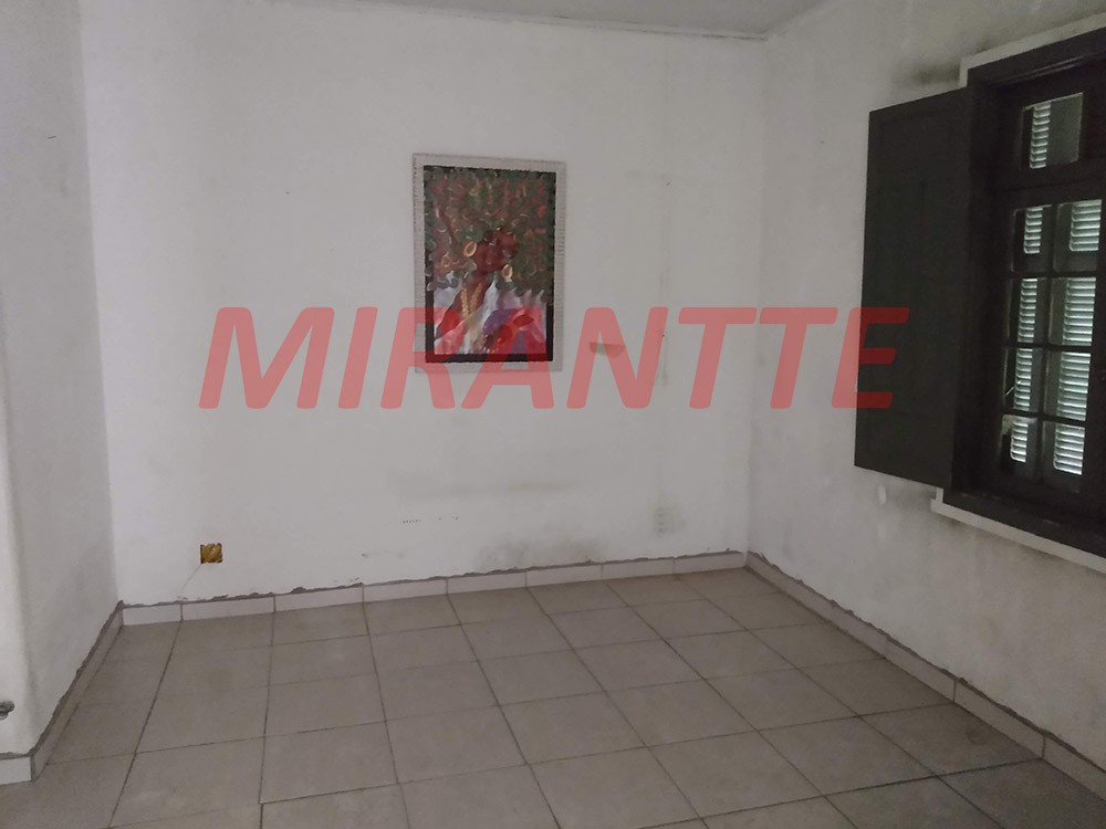 Terreno de 500m² em Freguesia do Ó