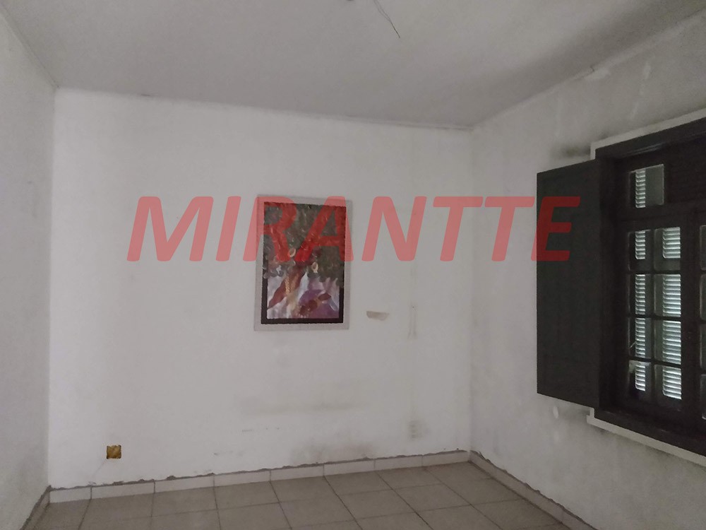 Terreno de 500m² em Freguesia do Ó