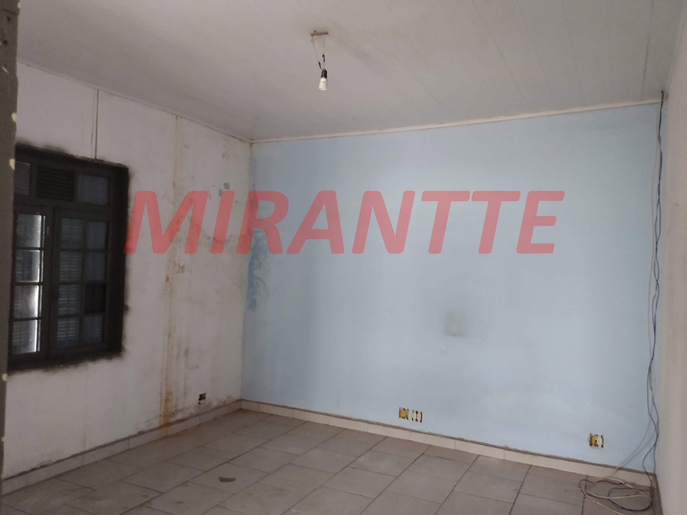 Terreno de 500m² em Freguesia do Ó