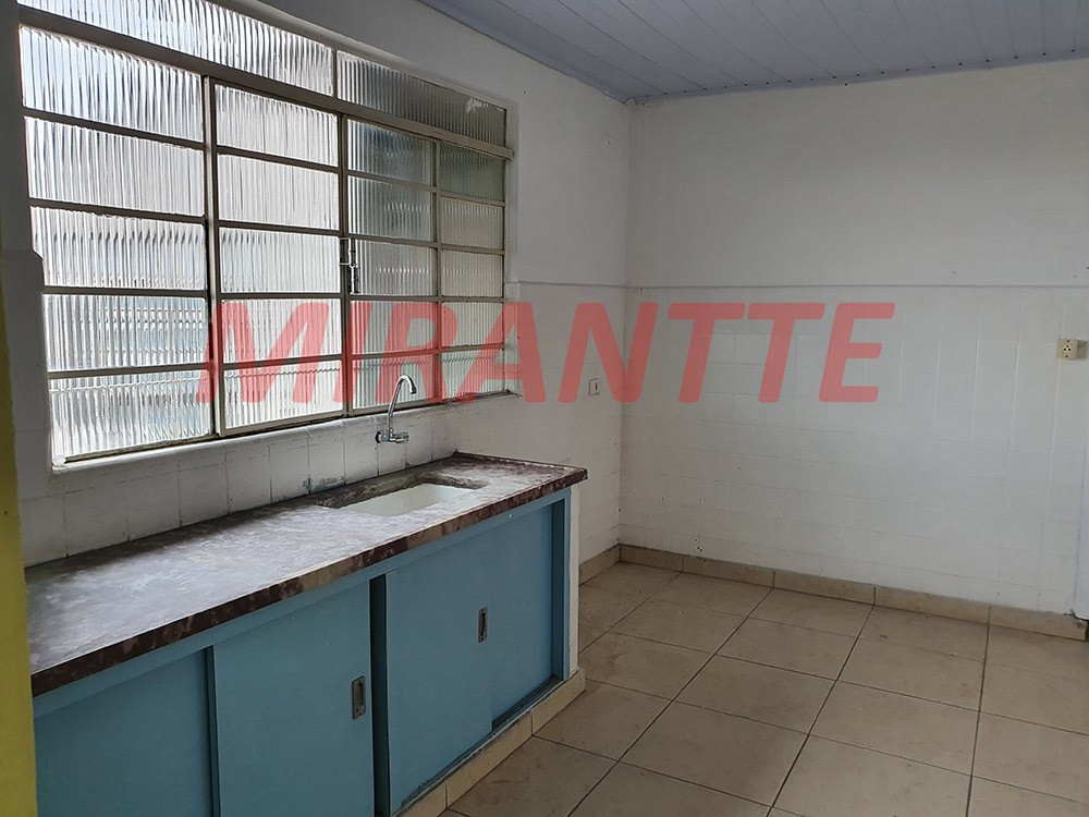 Sobrado de 149m² com 4 quartos em Parada Inglesa
