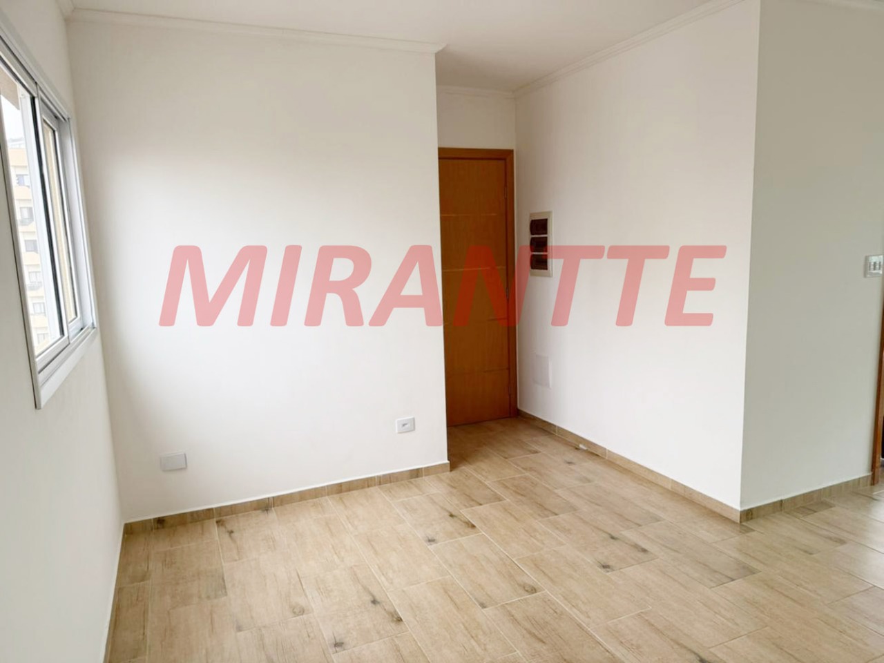 Apartamento de 82m² com 2 quartos em Mandaqui