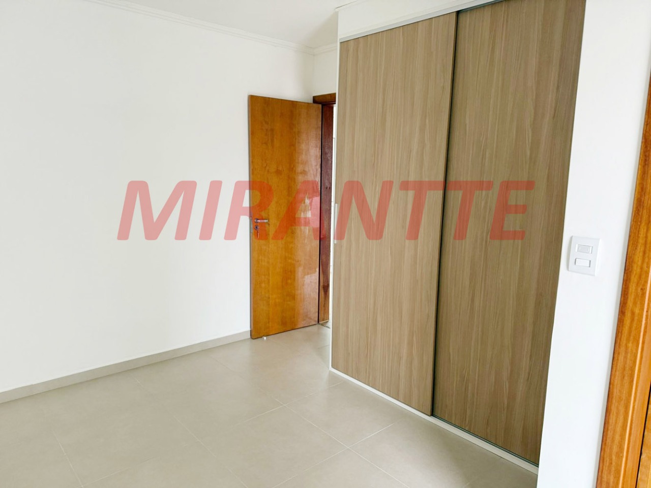 Apartamento de 82m² com 2 quartos em Mandaqui