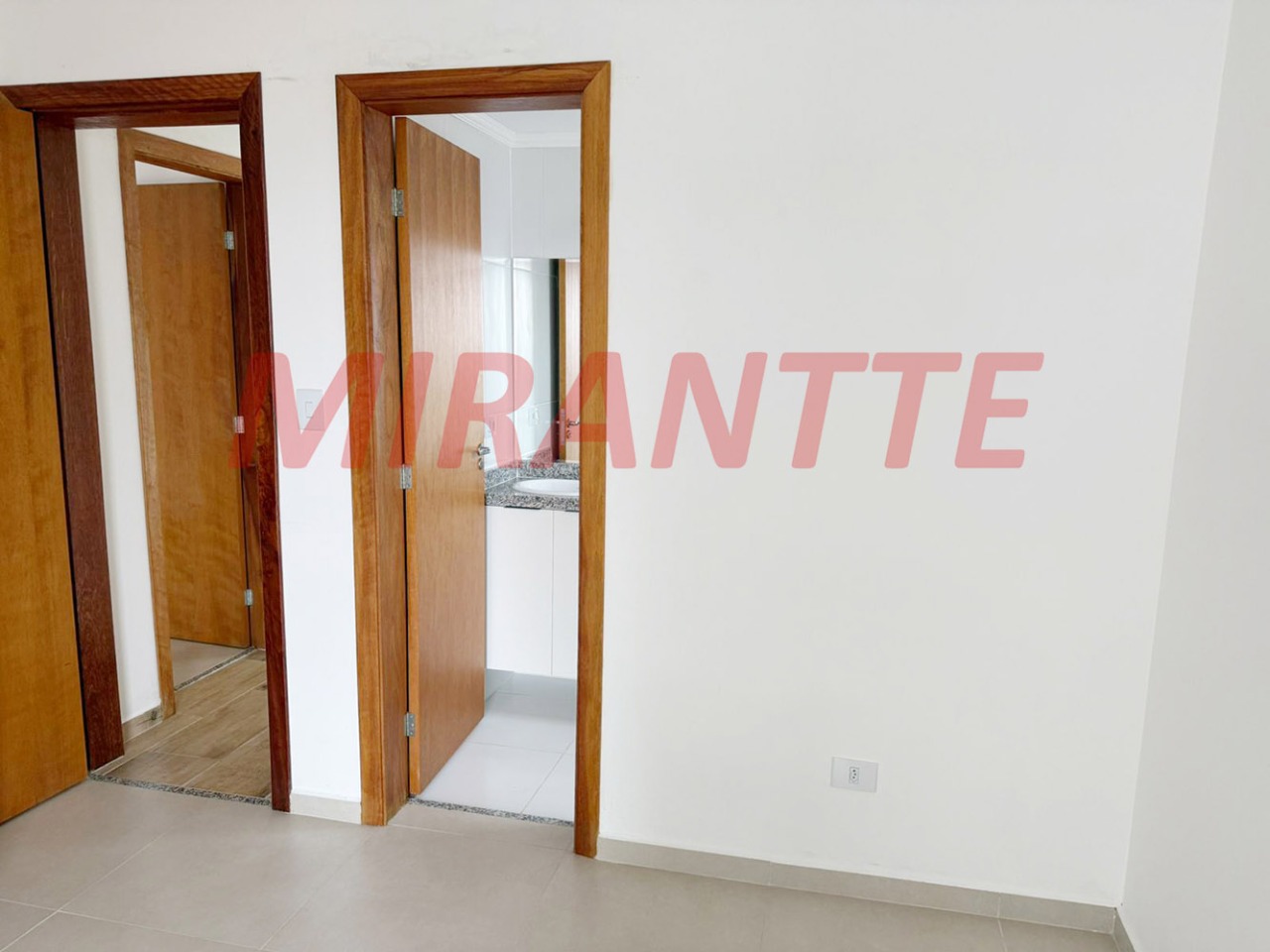 Apartamento de 82m² com 2 quartos em Mandaqui