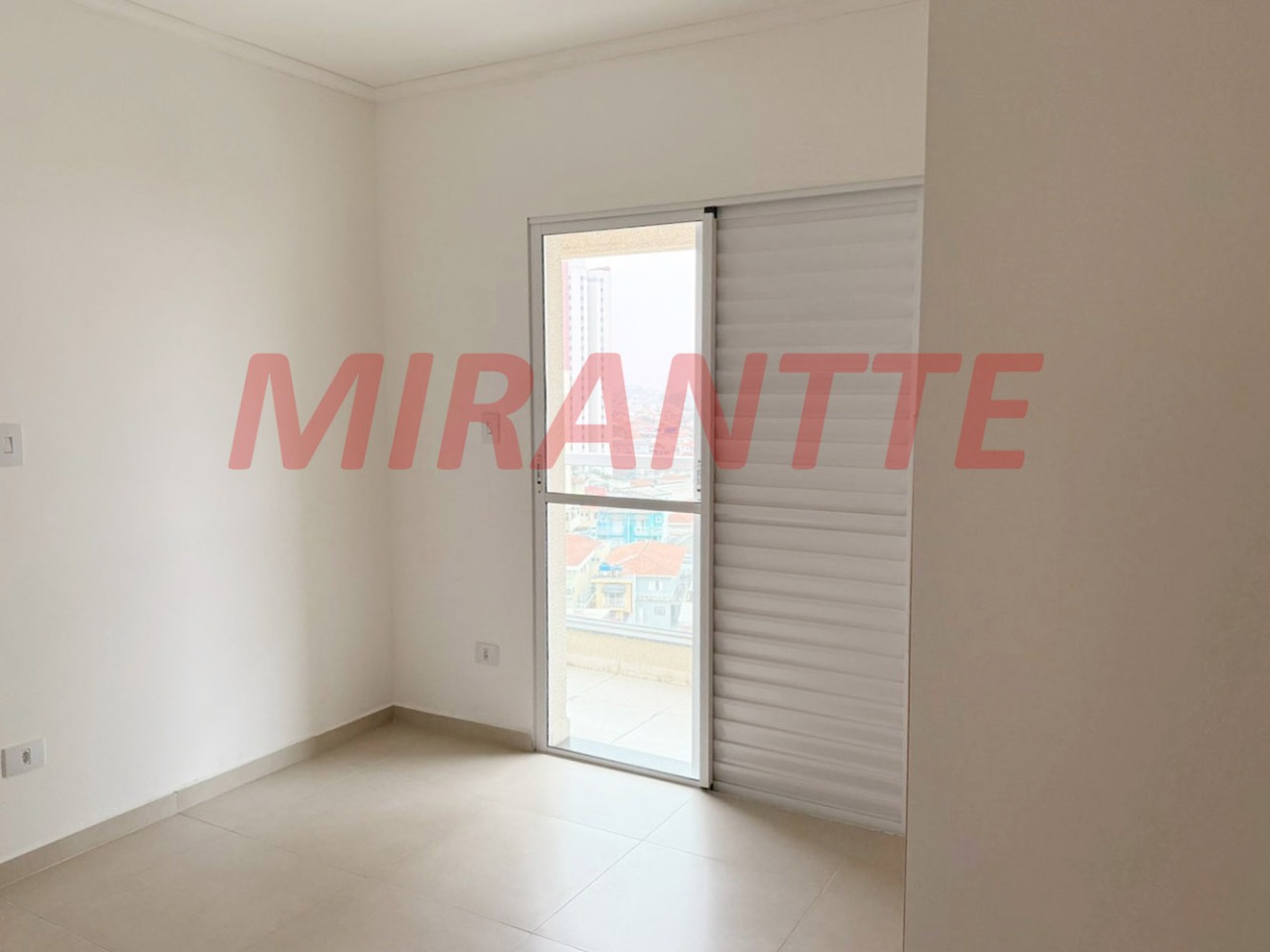 Apartamento de 82m² com 2 quartos em Mandaqui