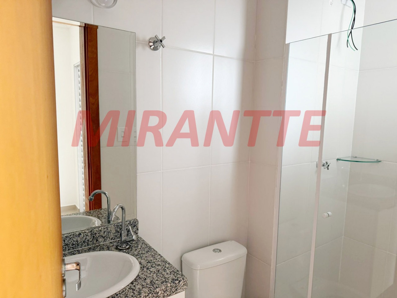 Apartamento de 82m² com 2 quartos em Mandaqui