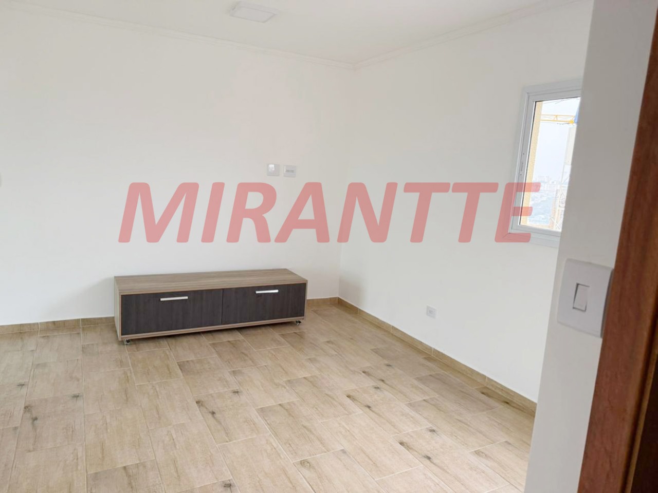 Apartamento de 82m² com 2 quartos em Mandaqui