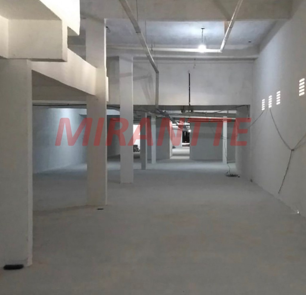 Apartamento de 82m² com 2 quartos em Mandaqui