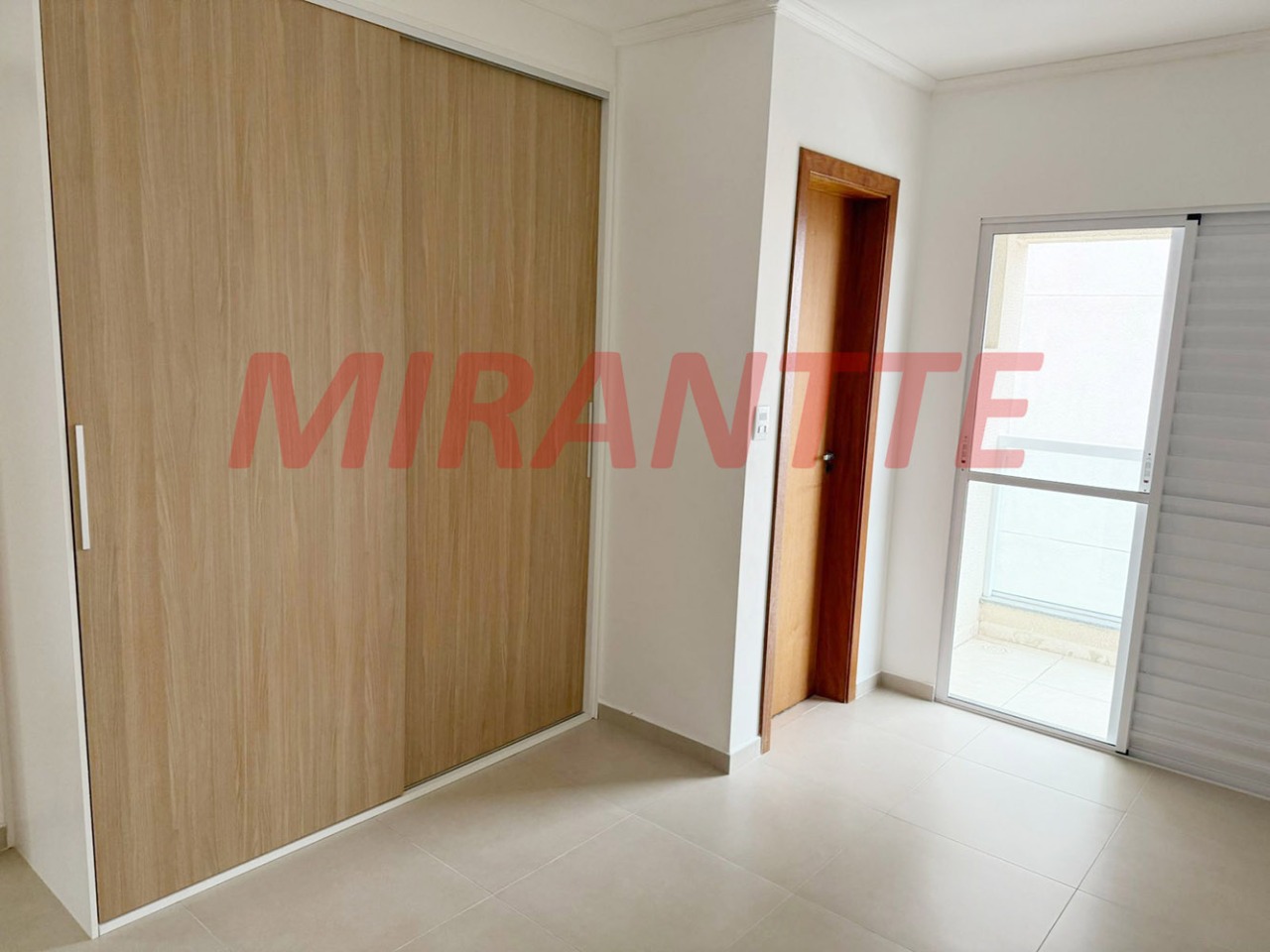 Apartamento de 82m² com 2 quartos em Mandaqui