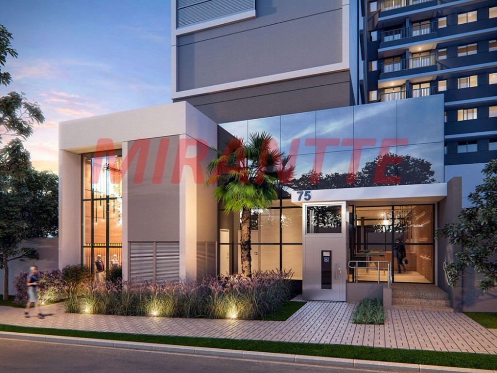 Comercial de 59m² em Planalto Paulista