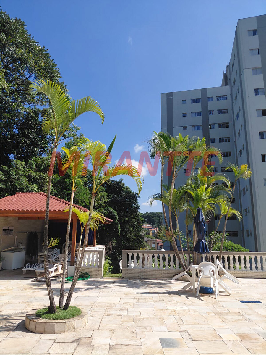 Apartamento de 78m² com 2 quartos em Tremembe
