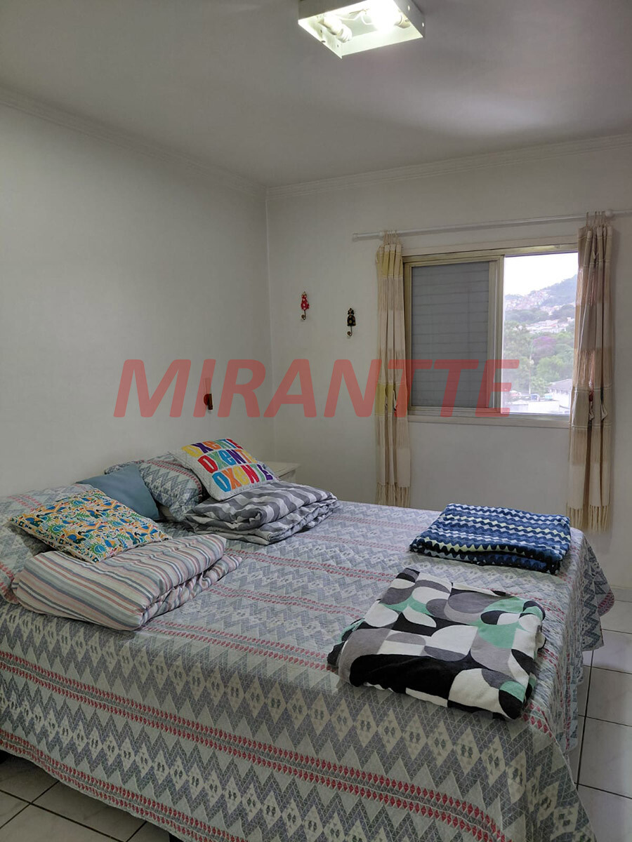 Apartamento de 78m² com 2 quartos em Tremembe