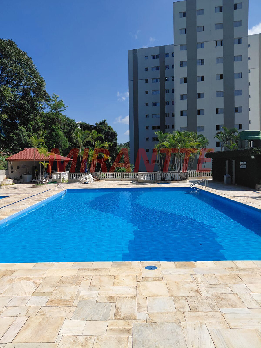 Apartamento de 78m² com 2 quartos em Tremembe