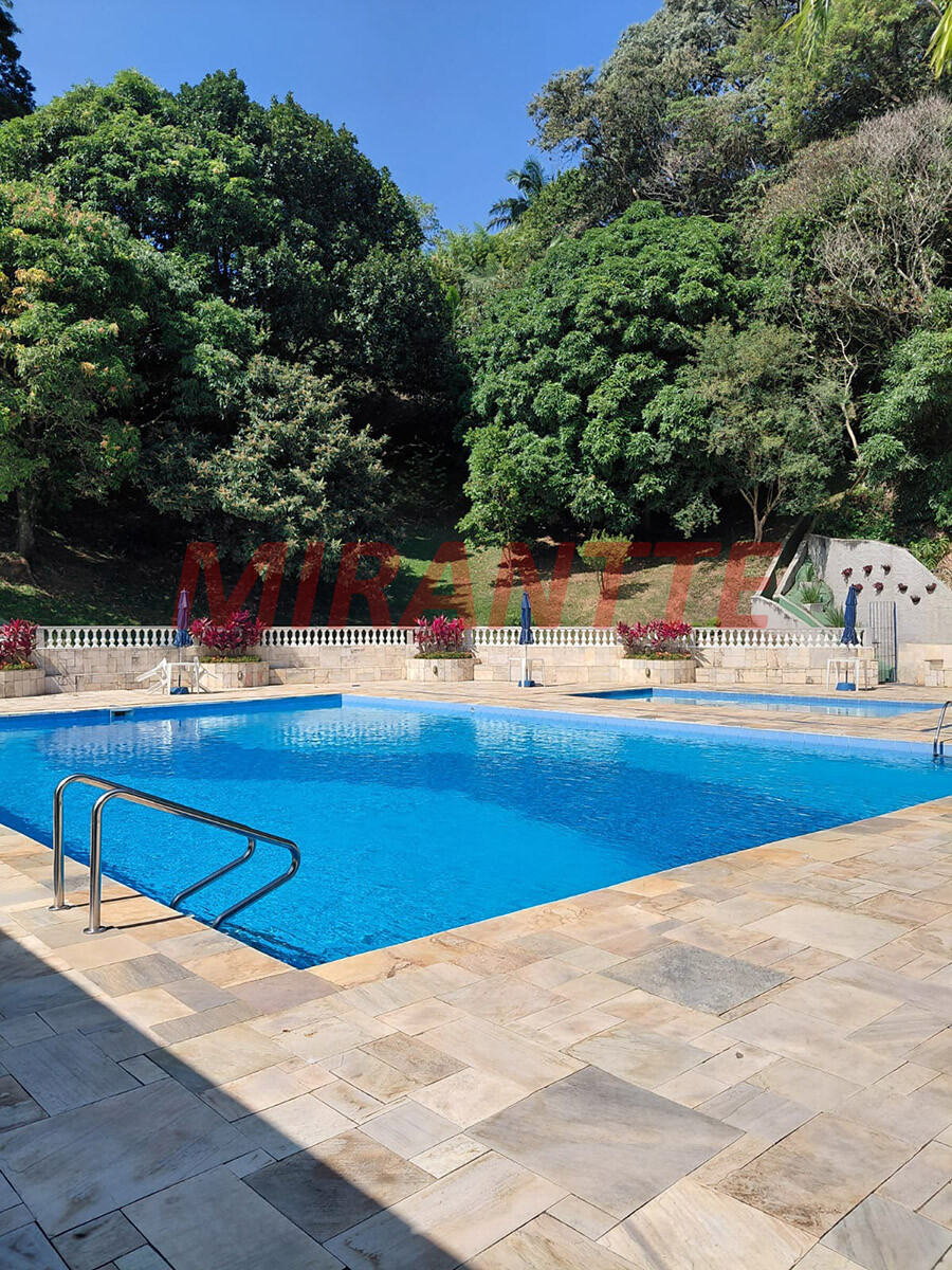Apartamento de 78m² com 2 quartos em Tremembe