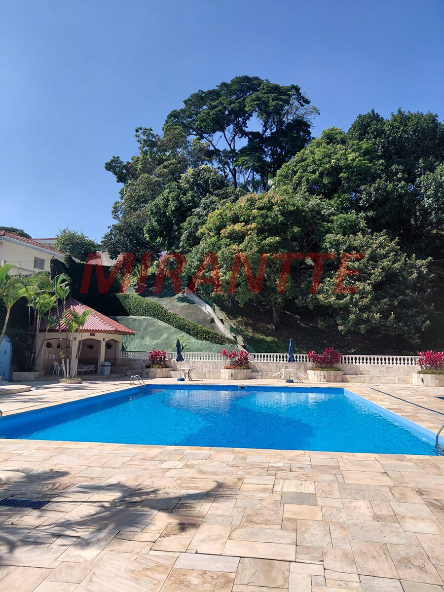 Apartamento de 78m² com 2 quartos em Tremembe