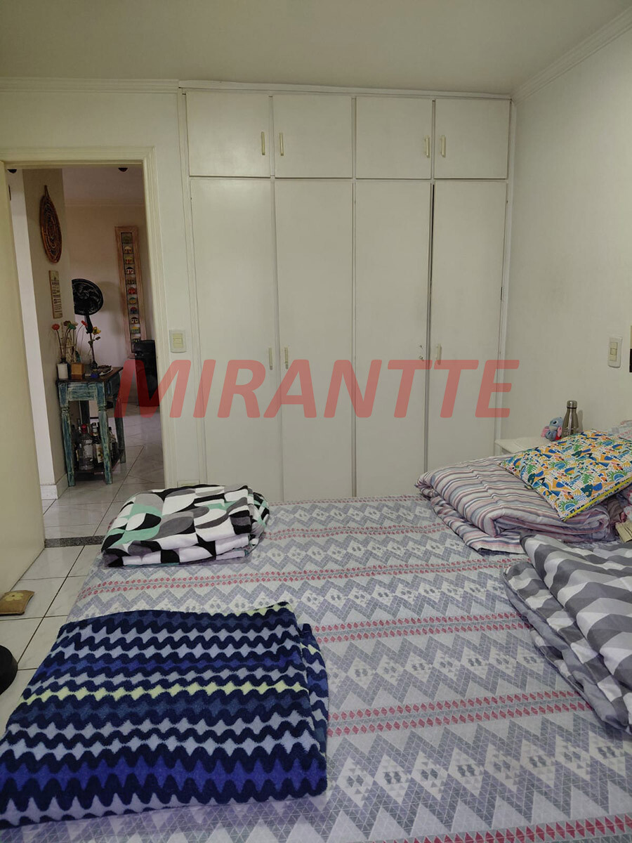 Apartamento de 78m² com 2 quartos em Tremembe