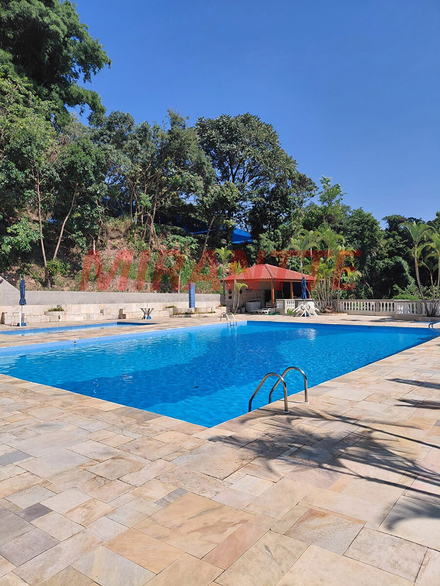 Apartamento de 78m² com 2 quartos em Tremembe
