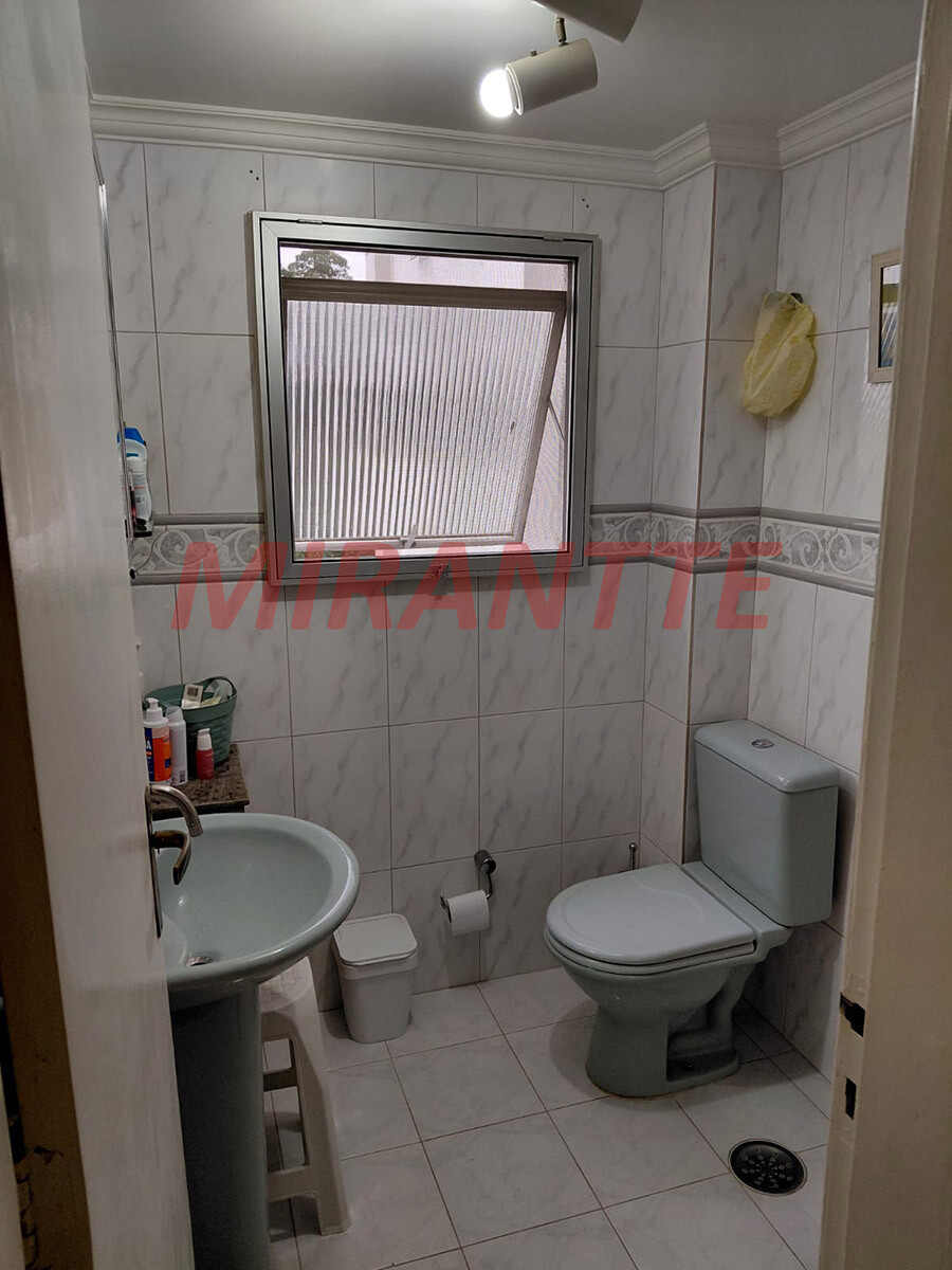 Apartamento de 78m² com 2 quartos em Tremembe