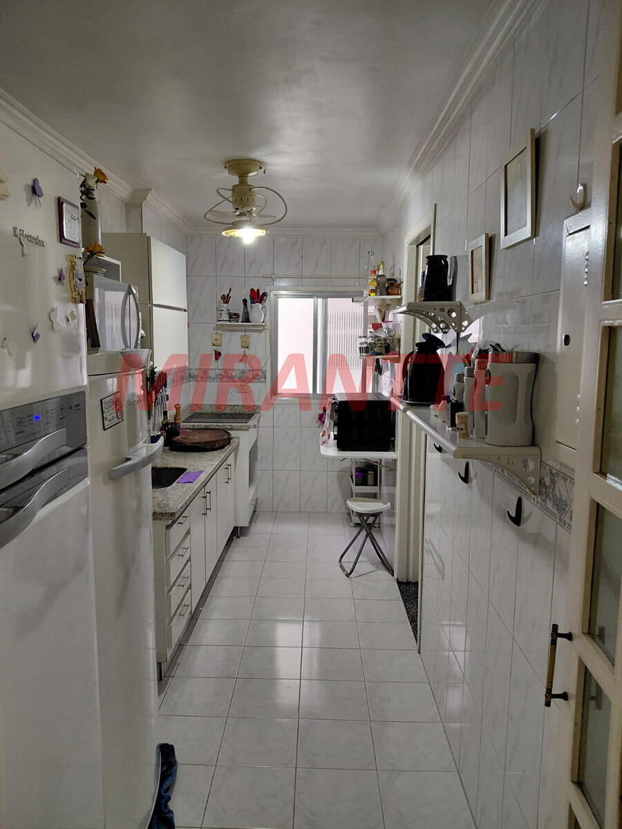 Apartamento de 78m² com 2 quartos em Tremembe
