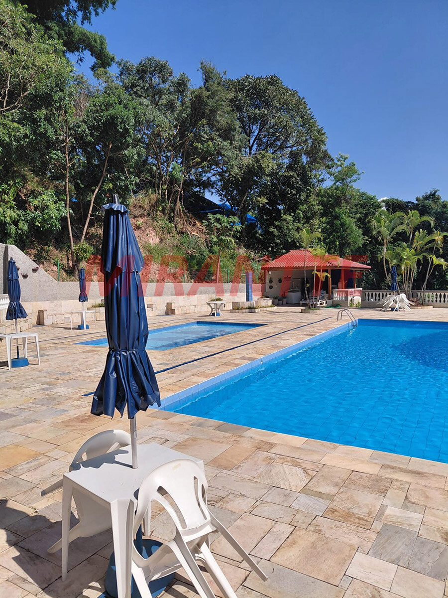 Apartamento de 78m² com 2 quartos em Tremembe