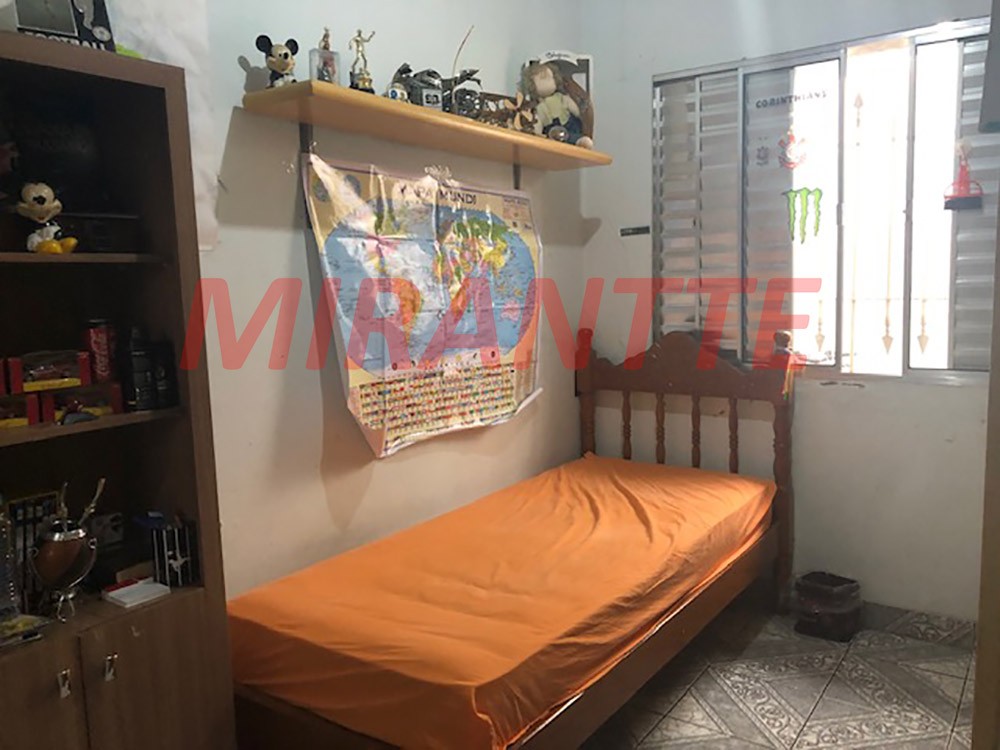 Casa terrea de 119m² com 2 quartos em Mandaqui