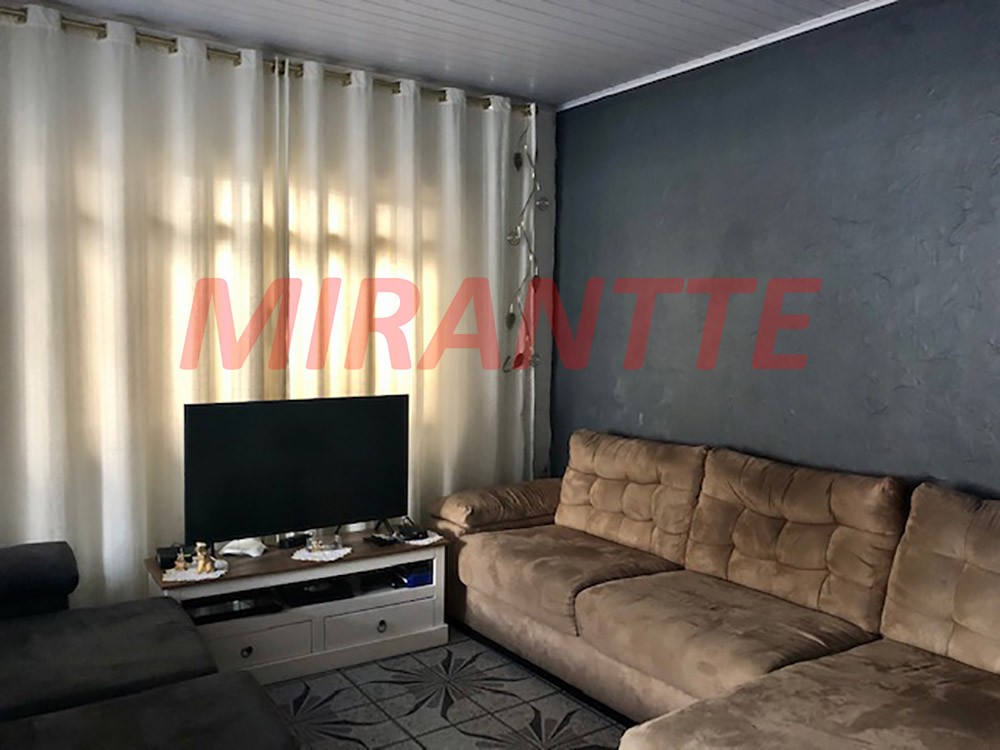 Casa terrea de 119m² com 2 quartos em Mandaqui