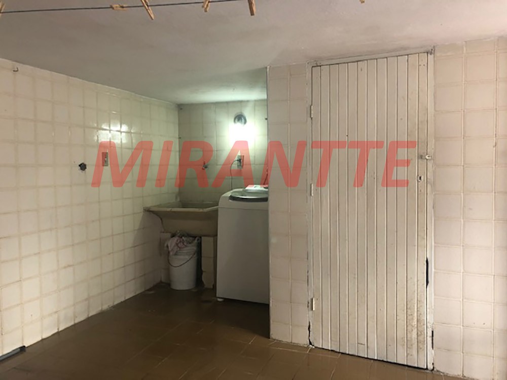 Casa terrea de 119m² com 2 quartos em Mandaqui