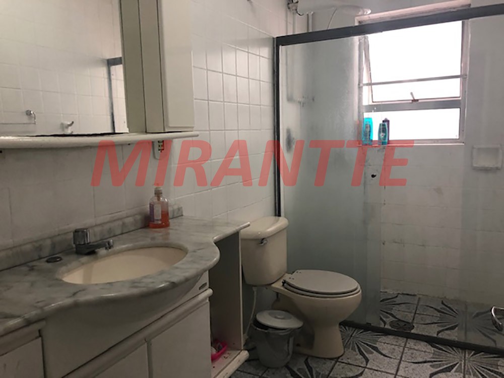 Casa terrea de 119m² com 2 quartos em Mandaqui