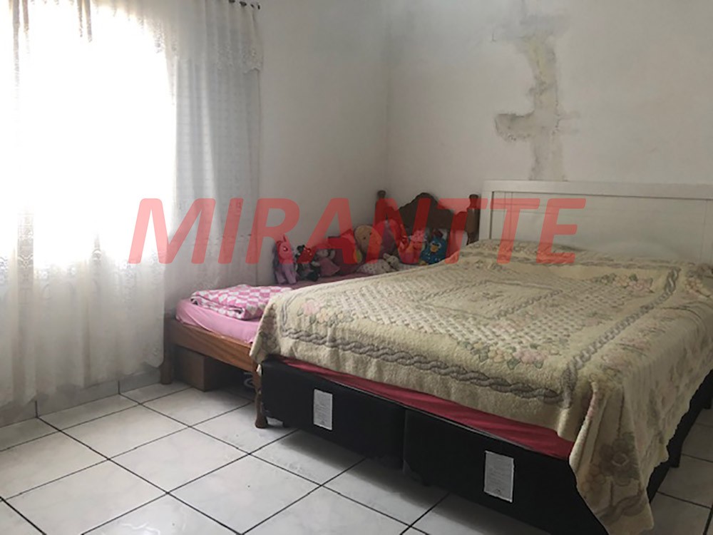 Casa terrea de 119m² com 2 quartos em Mandaqui