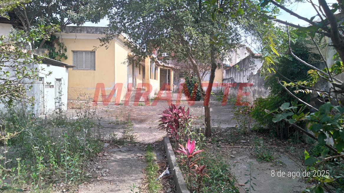 Terreno de 371m² em Pirituba