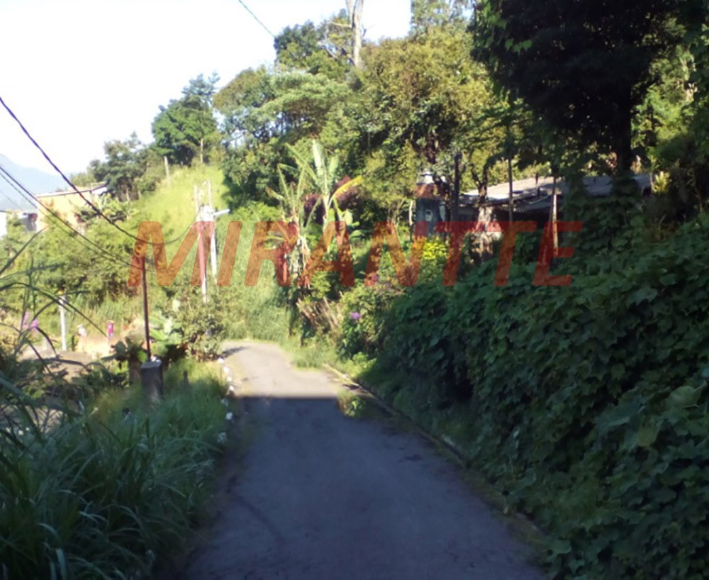 Terreno de 5537m² em Perus