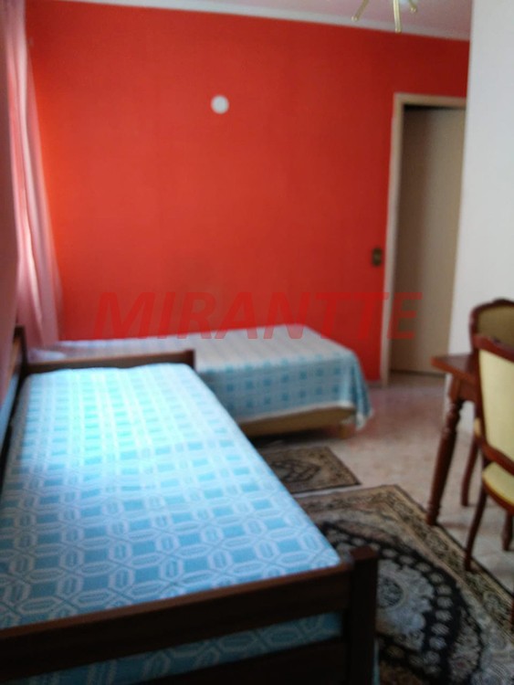 Apartamento com 2 quartos em Lauzane Paulista