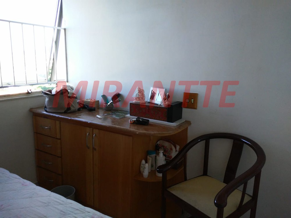 Apartamento com 2 quartos em Lauzane Paulista