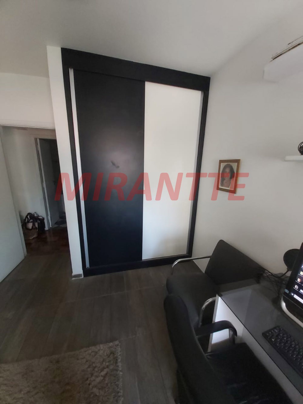 Apartamento com 3 quartos em Ponta da Praia