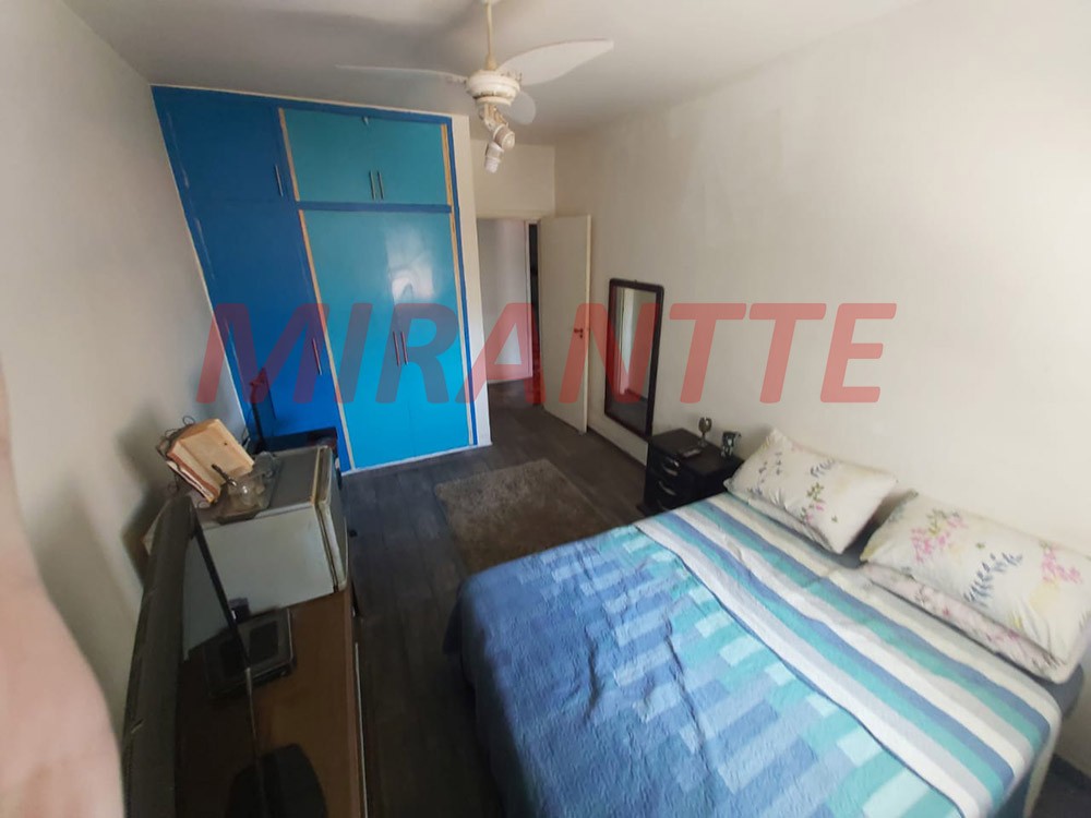 Apartamento com 3 quartos em Ponta da Praia